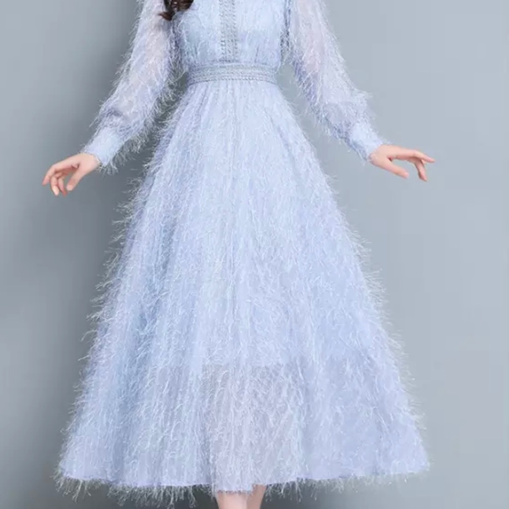 NEW Evening dress